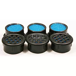 Filtered Air Vents (PKG of 6)