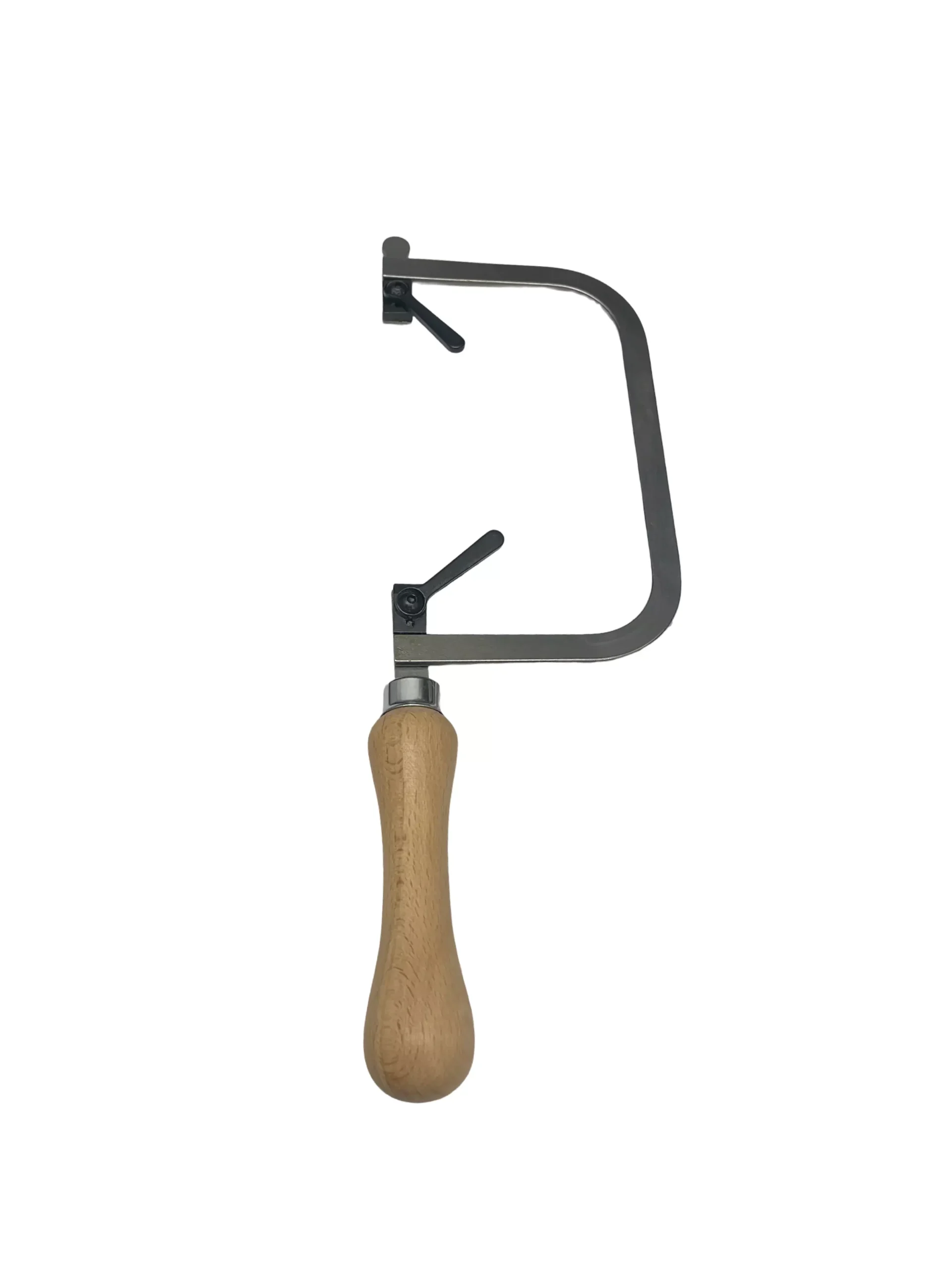 Fix Saw Frame - Lever Type