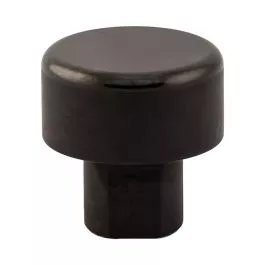Flat Anvil