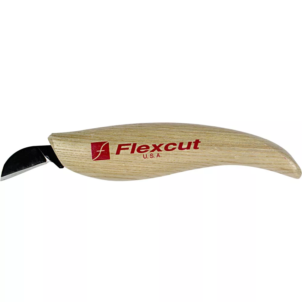 FlexCut Chip Carving Knife