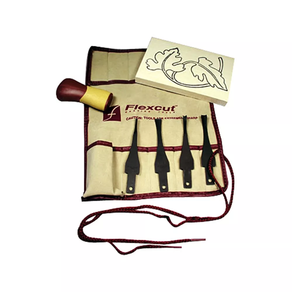 FlexCut Craft Carvers Set
