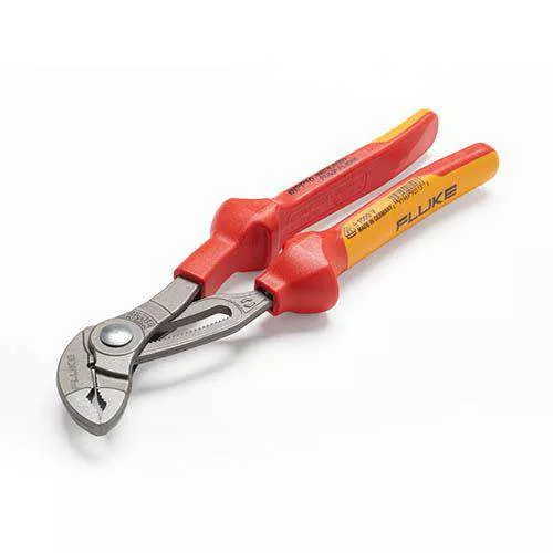 Fluke INPP10 Insulated Pump Pliers Fast Adjustable