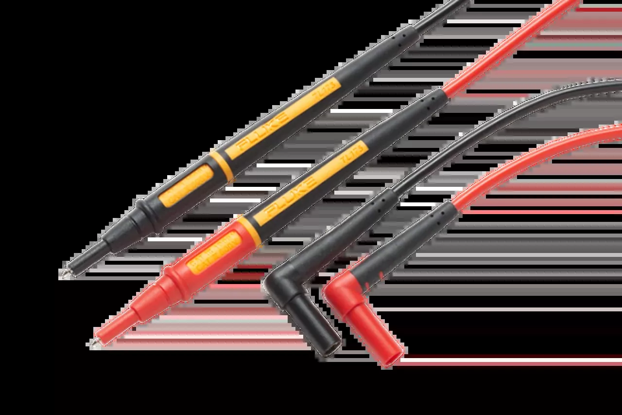 Fluke TL175 TwistGuard™ Test Leads