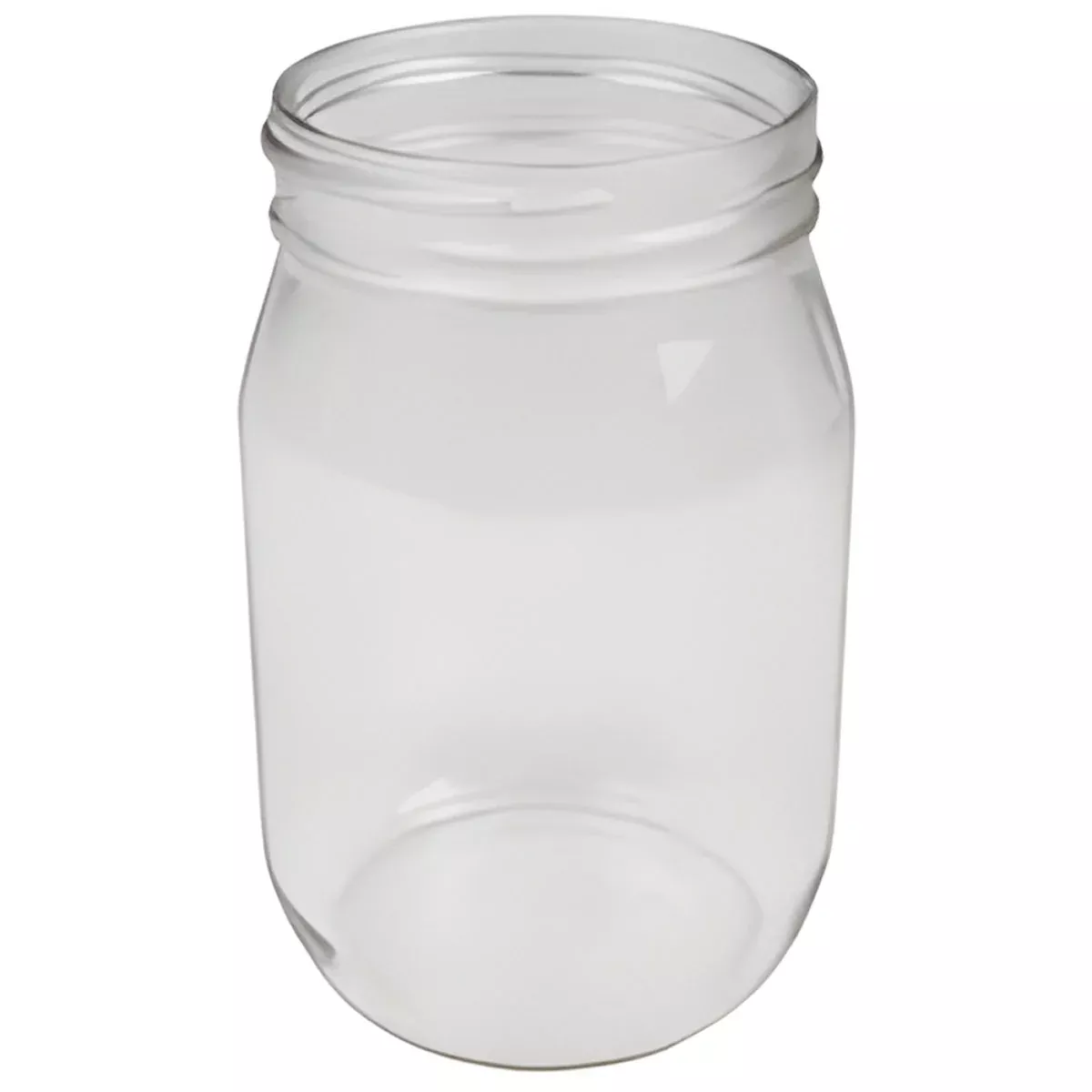FORD: 1 PINT JAR. CASE: PINT JAR