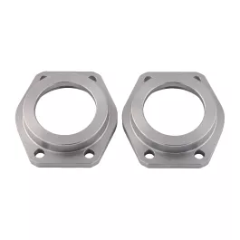 Ford New Style End Pair, Torino - Late Model