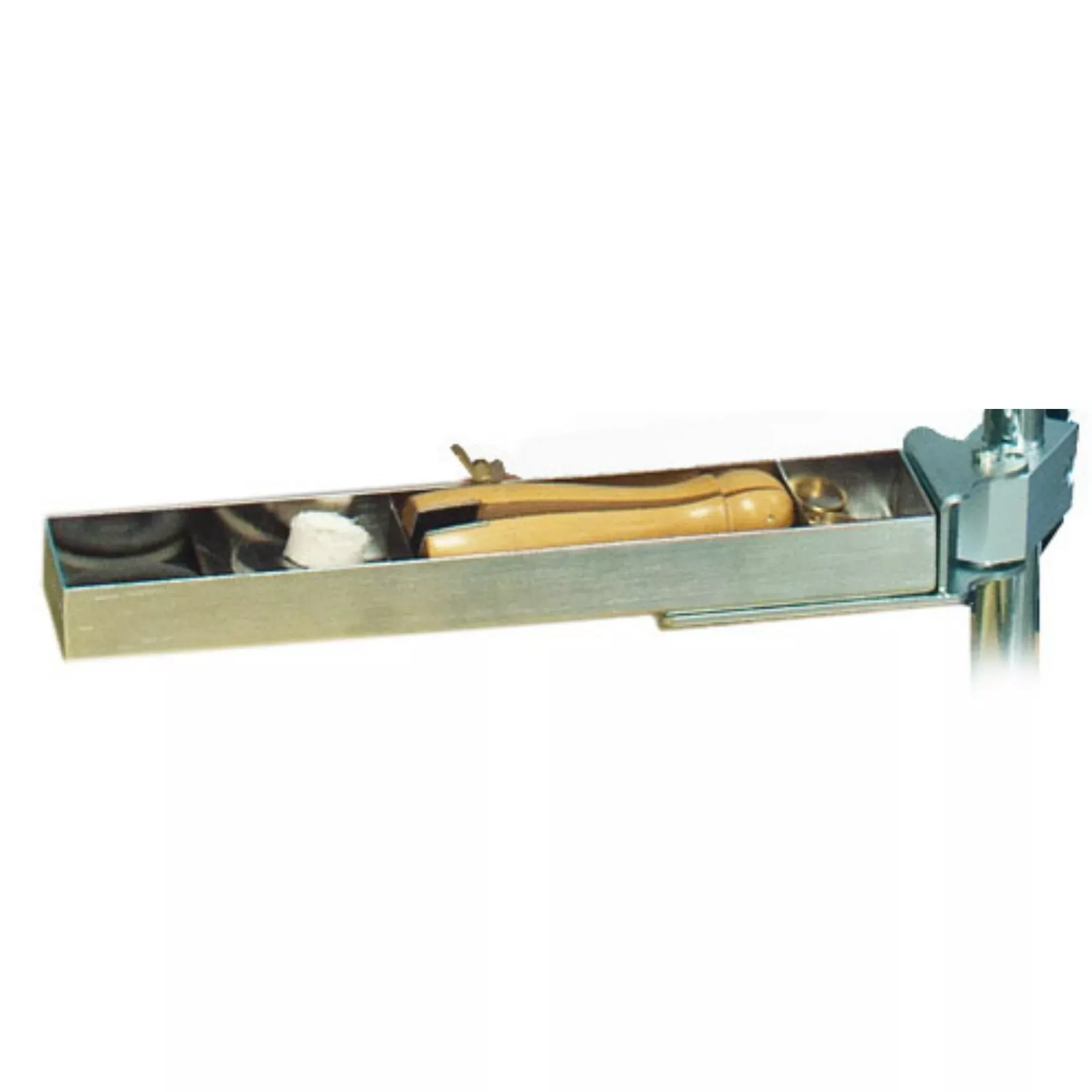 Foredom Component Arm -3 Bin Tray Arm moo