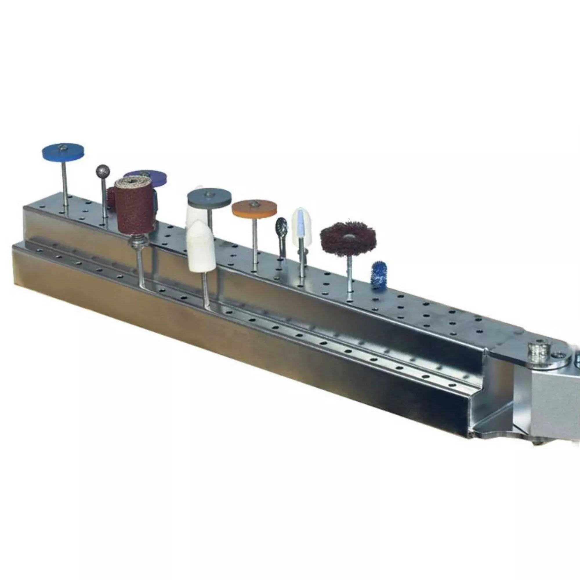Foredom Component Arm -Bur Holder Arm