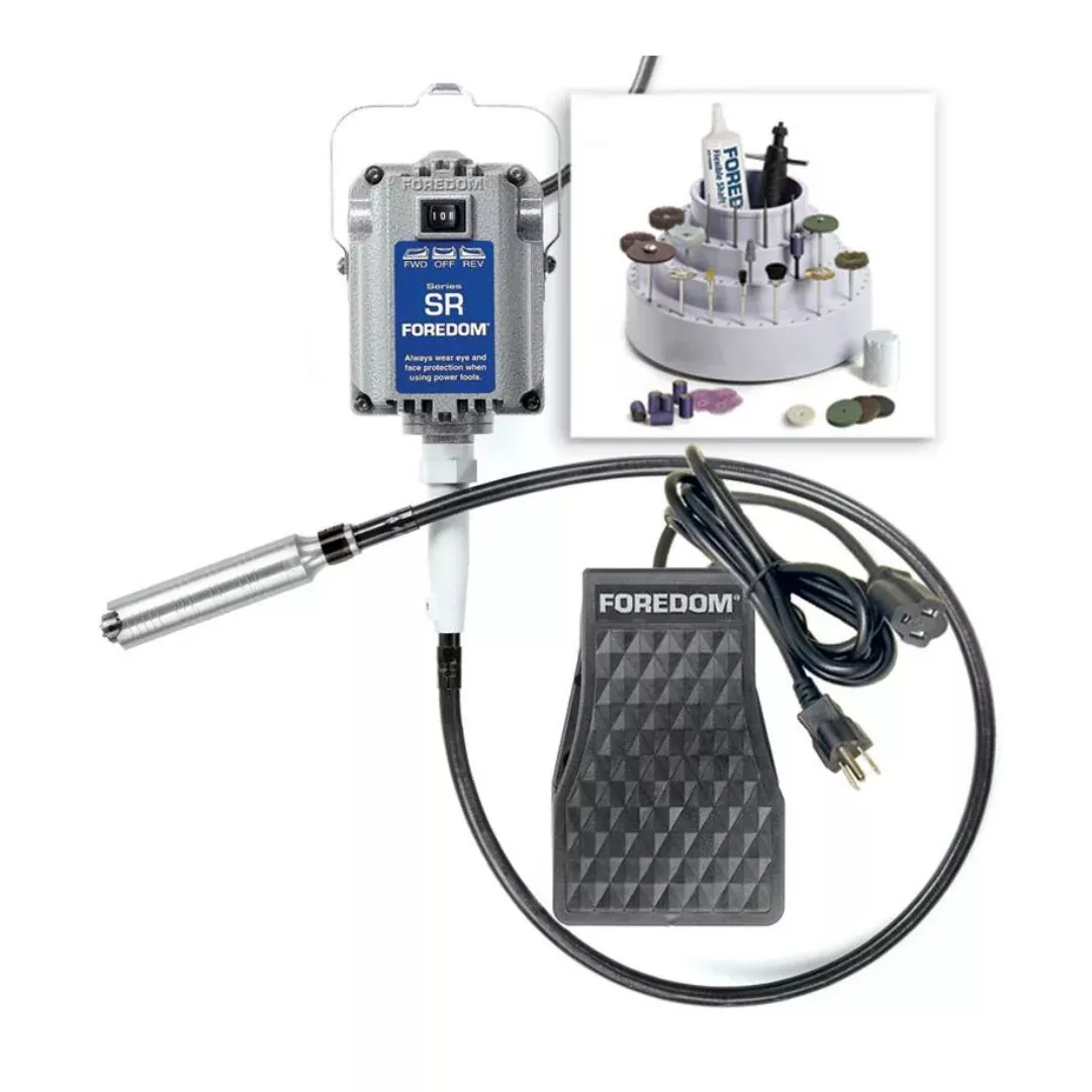 Foredom SR Motor Kit 2230
