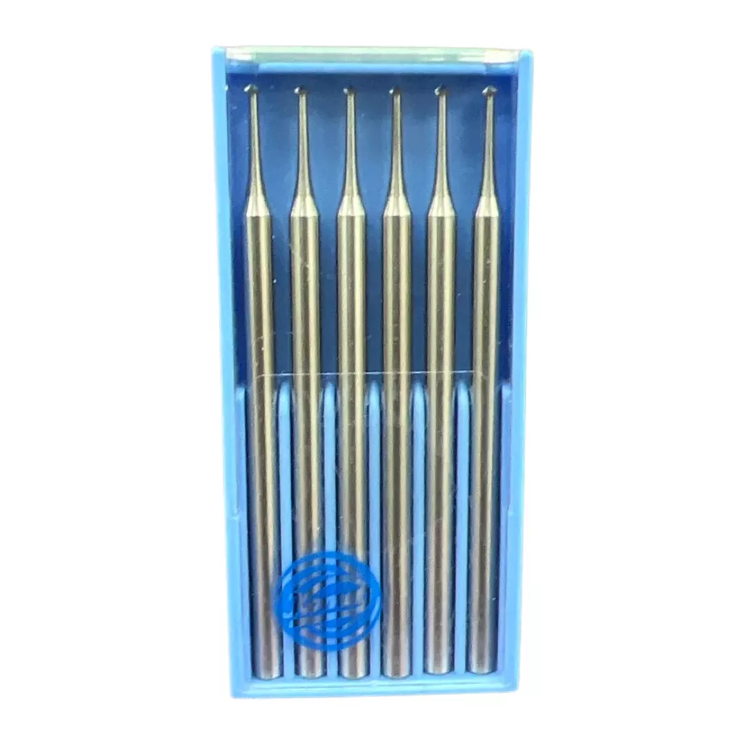 Fox #H253B - Carbide Hart Burs