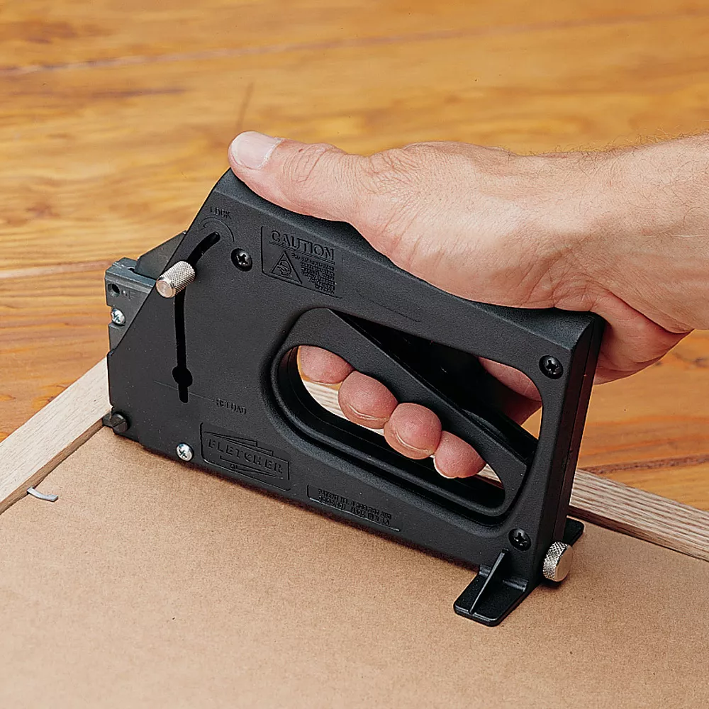 Frame Master Point Driver