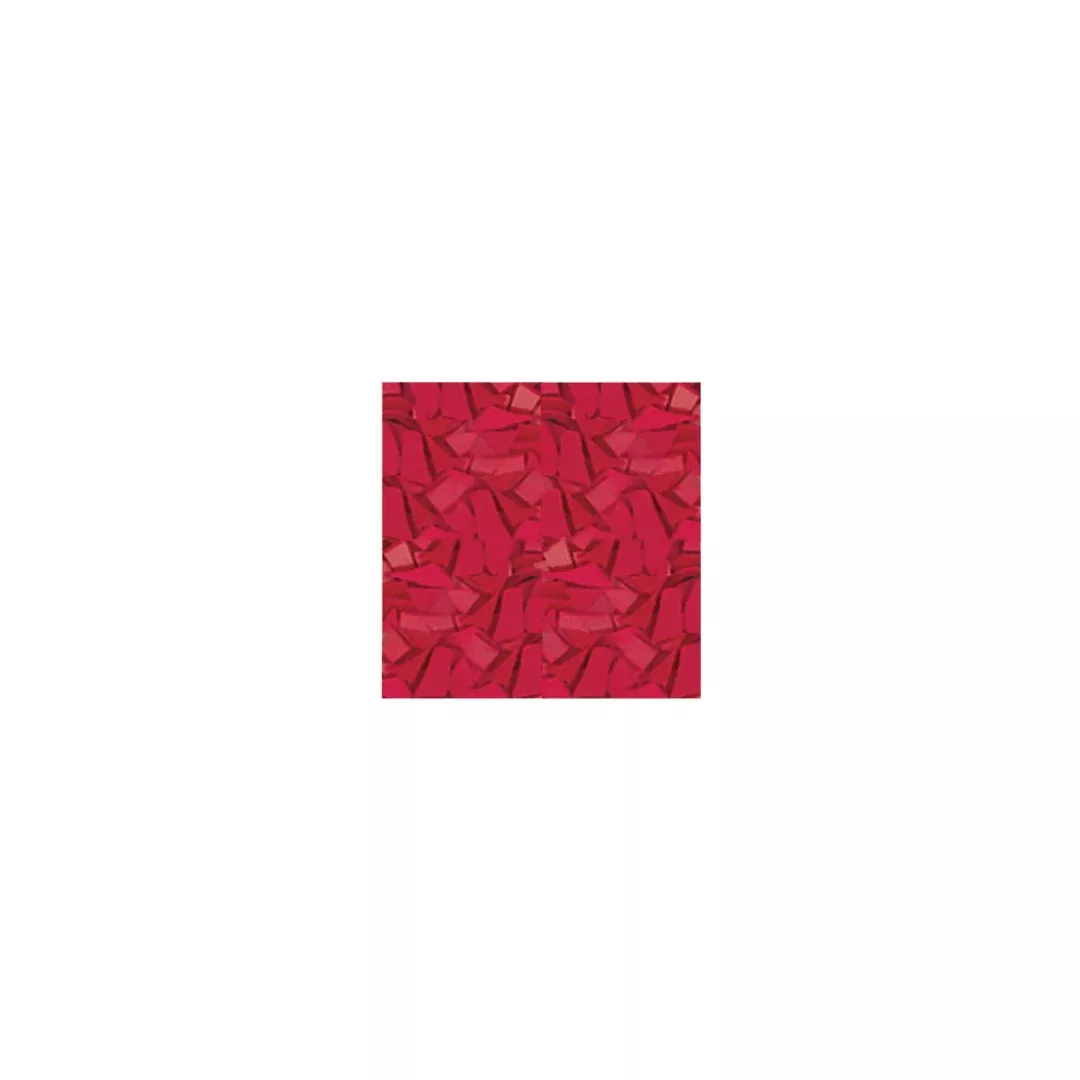 Freeman Injection Flakes - Ruby Red