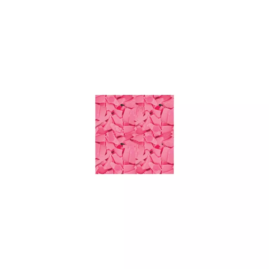 Freeman Injection Flakes - Super Pink
