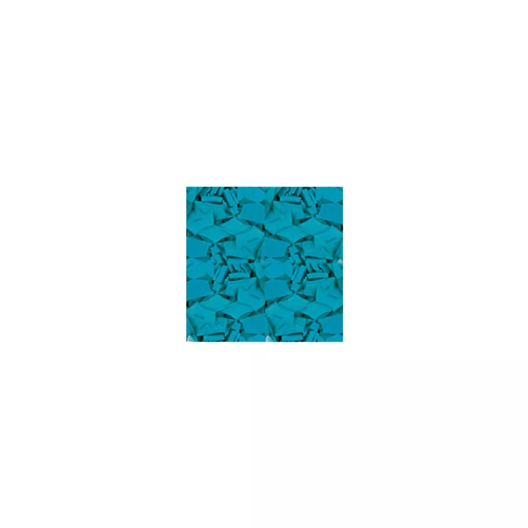 Freeman Injection Flakes - Turquoise