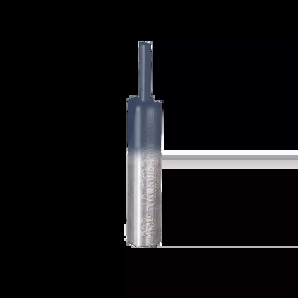 Freud 04-098 3/32" Double Flute Straight Bit