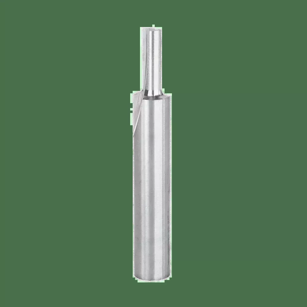 Freud 04-100 1/8" Double Flute Straight Bit