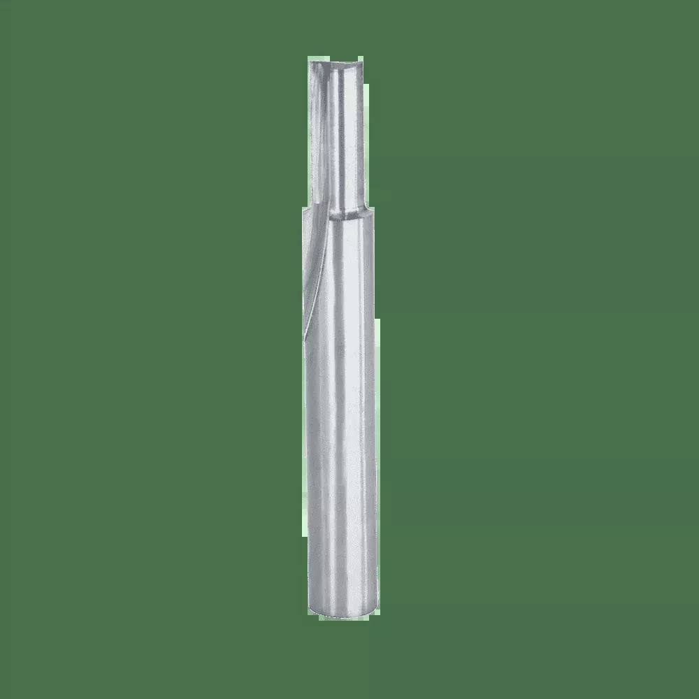 Freud 04-103 3/16" Double Flute Straight Bit