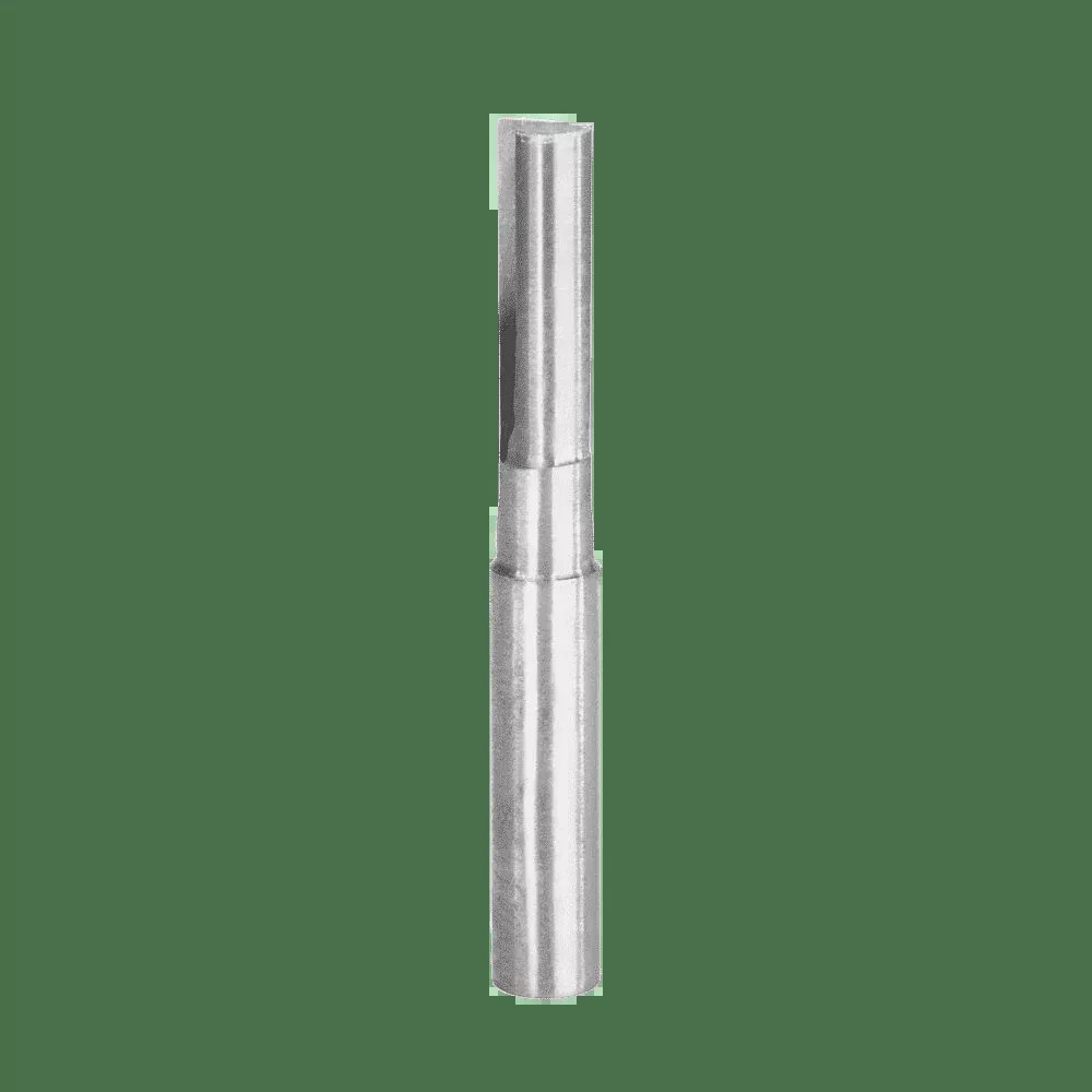 Freud 04-111 7/32" Double Flute Straight Bit
