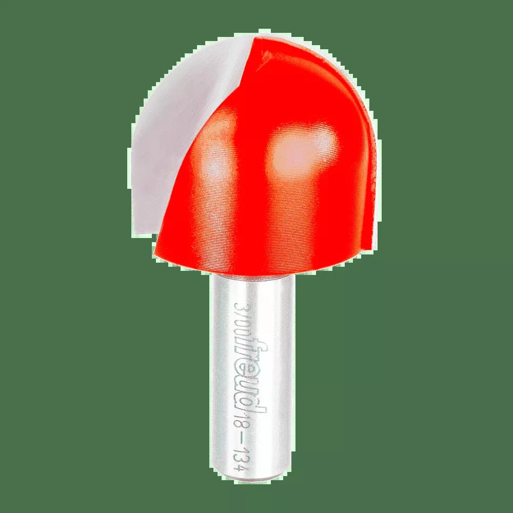 Freud 18-134 3/4" Radius Round Nose Bit