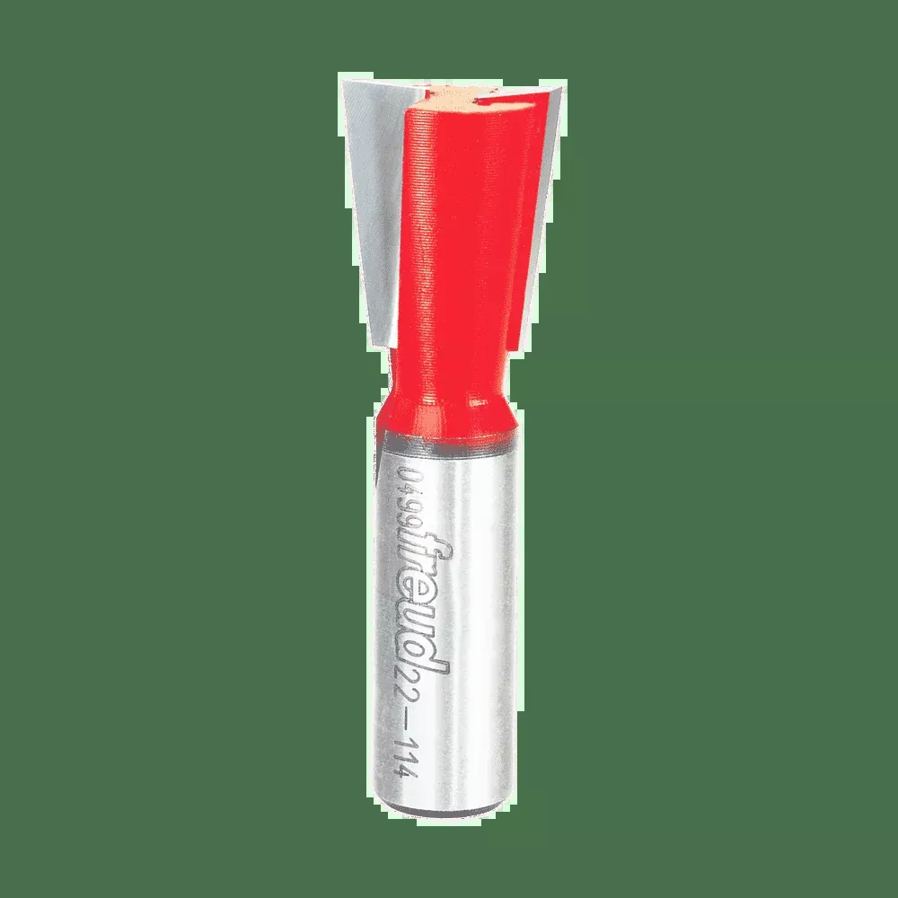 Freud 22-114 3/4" Dovetail Bit