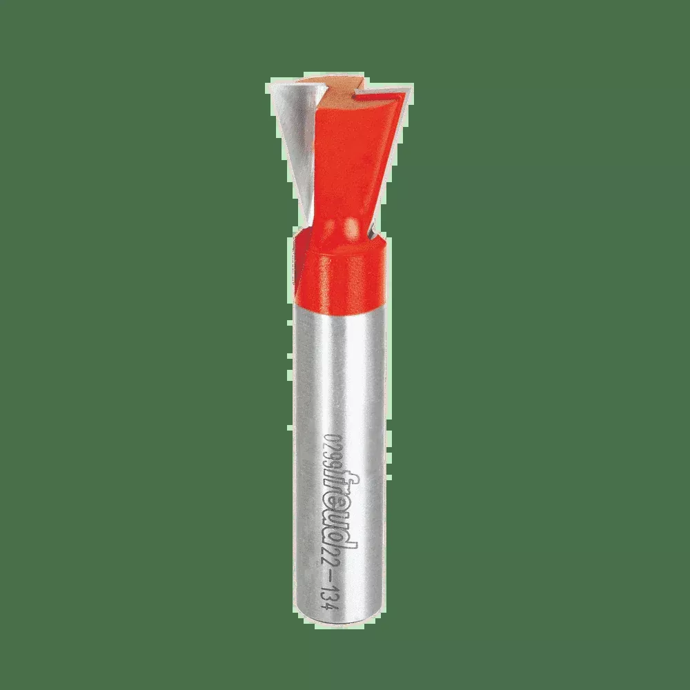 Freud 22-134 3/4" Dovetail Bit