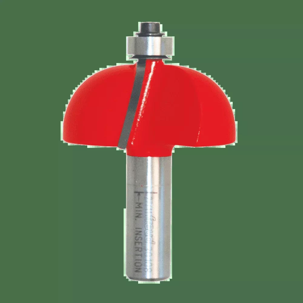 Freud 30-108 3/4" Radius Cove Bit