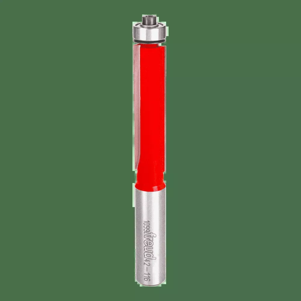 Freud 42-116 1/2" Bearing Flush Trim Bit