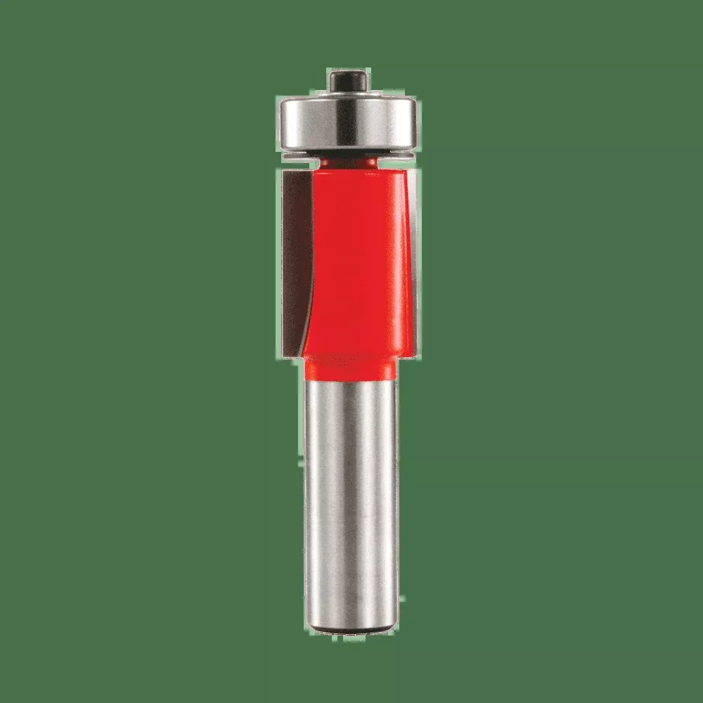 Freud 42-202 3/4" Downshear Helix Flush Trim Bit