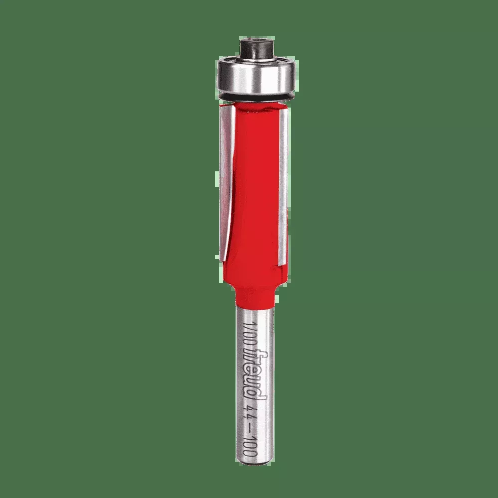 Freud 44-100 1/2" Bearing Flush Trim Bit