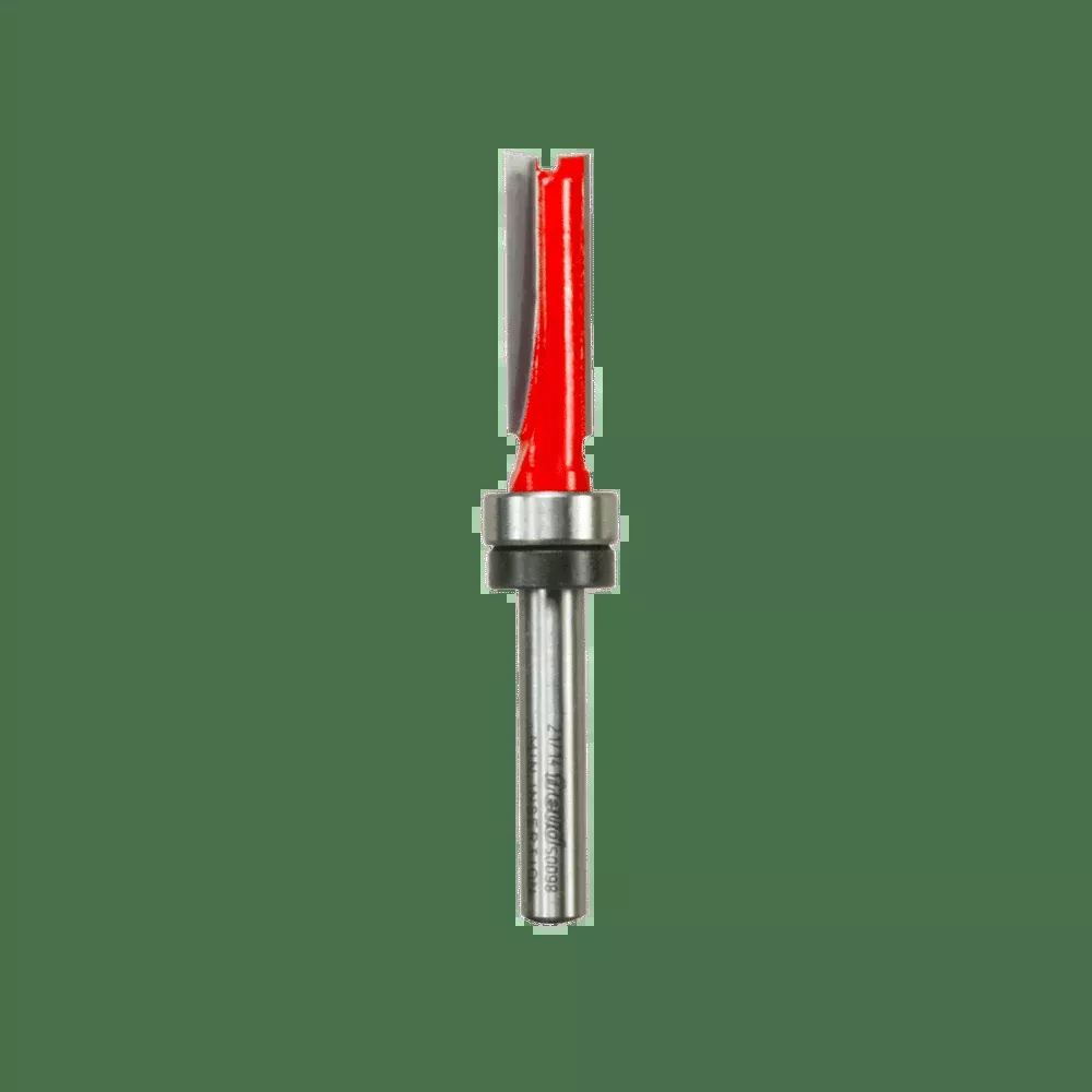 Freud 50-098 5/16" Top Bearing Flush Trim Bit