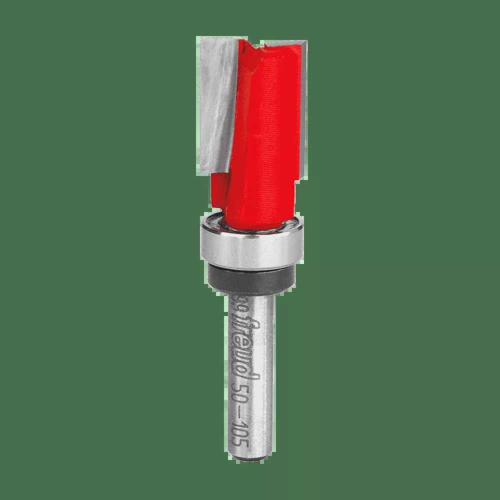 Freud 50-105 9/16" Top Bearing Flush Trim Bit