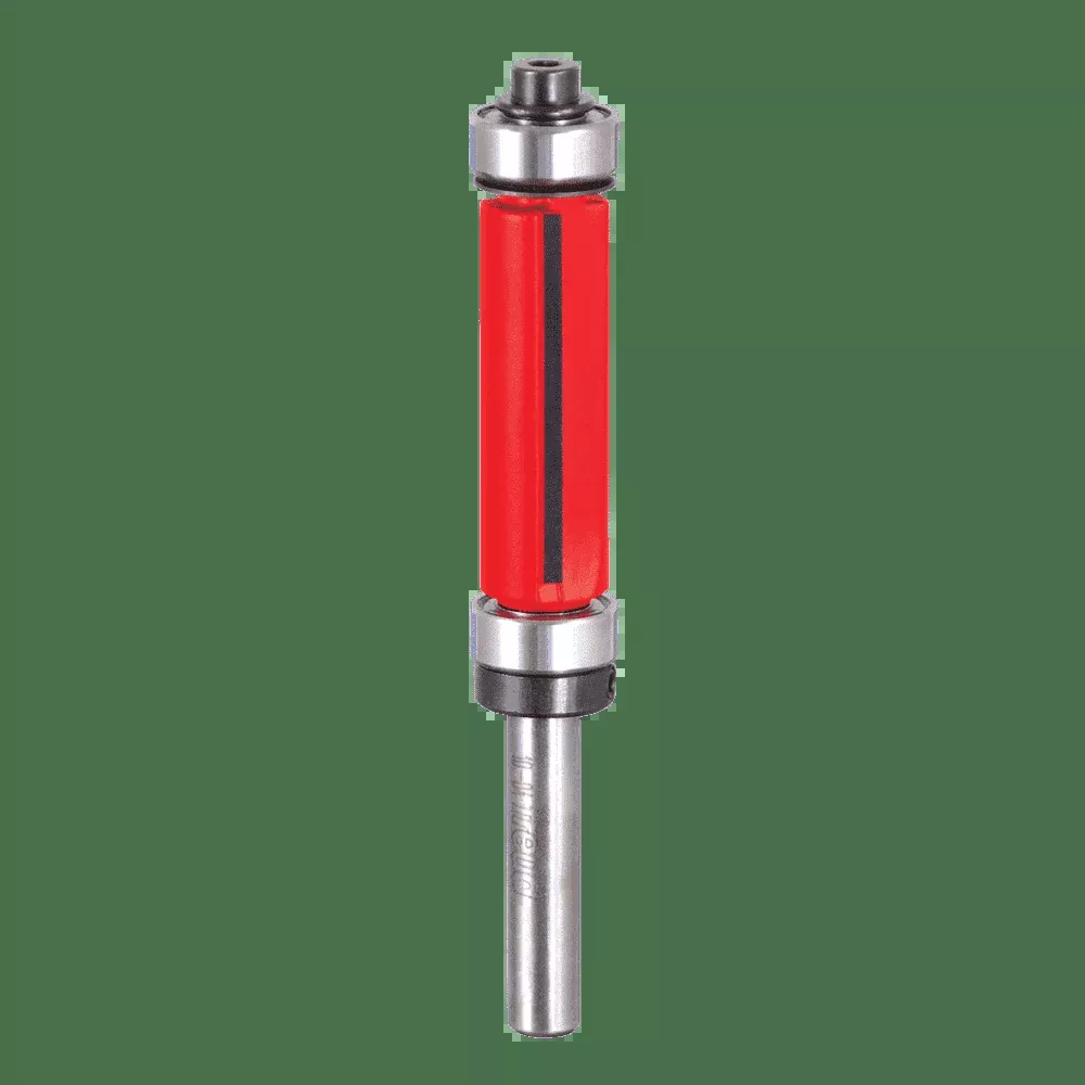 Freud 50-501 1/2" Top & Bottom Bearing Flush Trim Bit