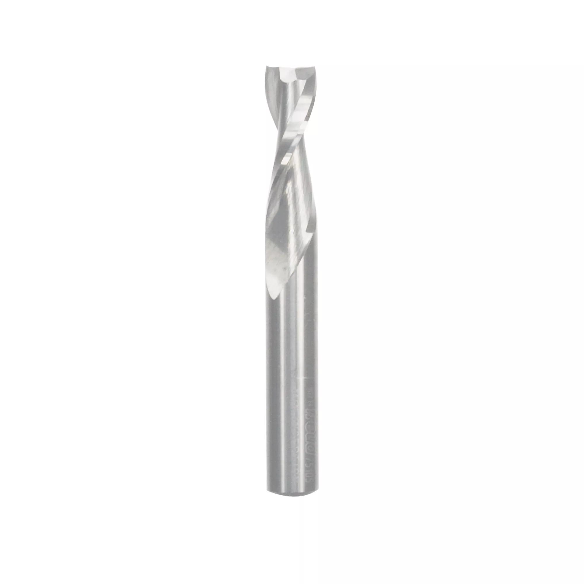 Freud 75-105 1-1/8" CL Premier Solid Carbide Up Spiral 3/8" Shank