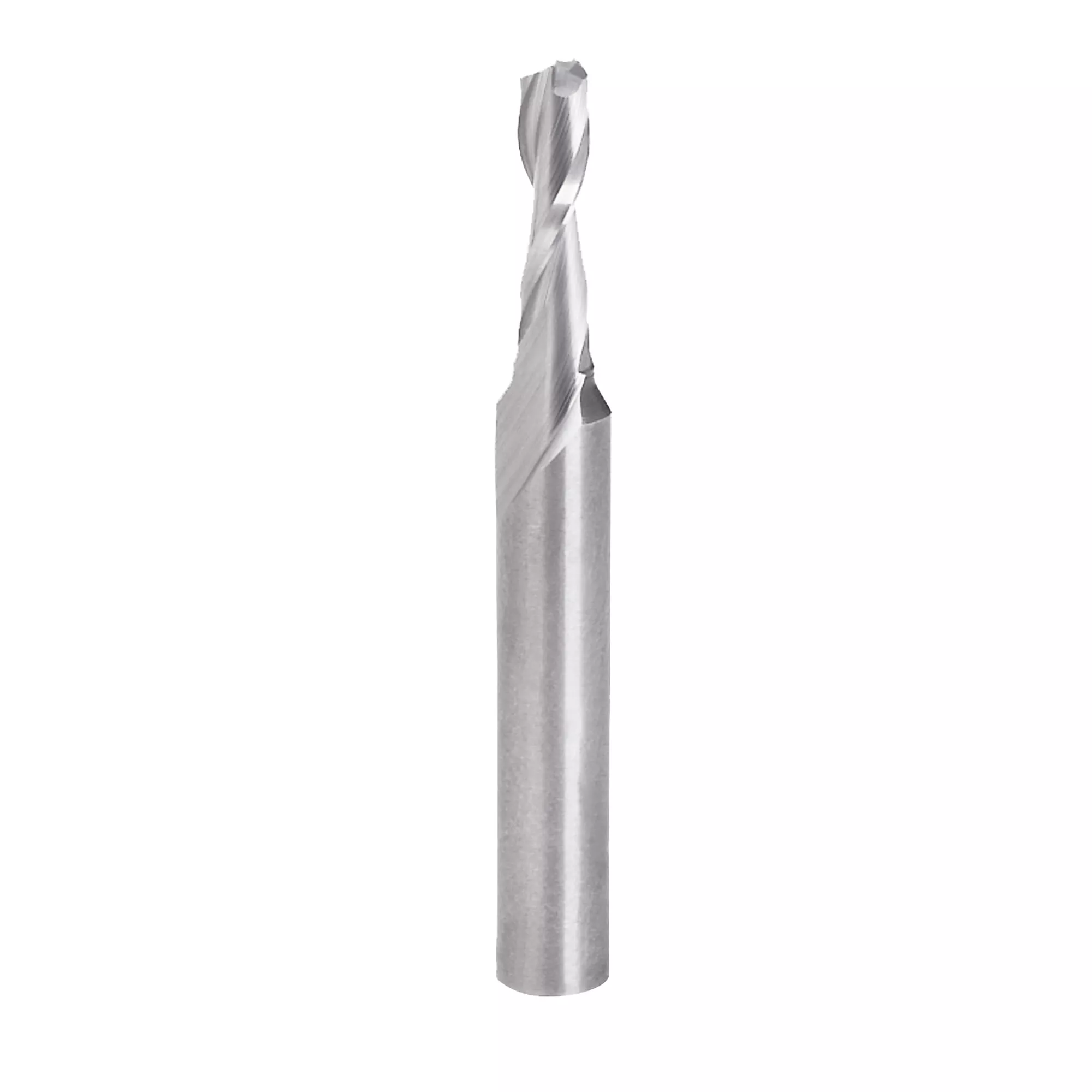 Freud 75-202 5/8" CL Premier Solid Carbide Up Spiral 1/4" Shank