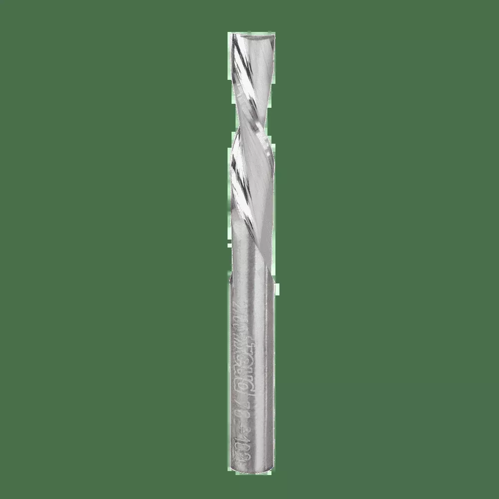 Freud 76-102 1/4" Down Spiral Bit