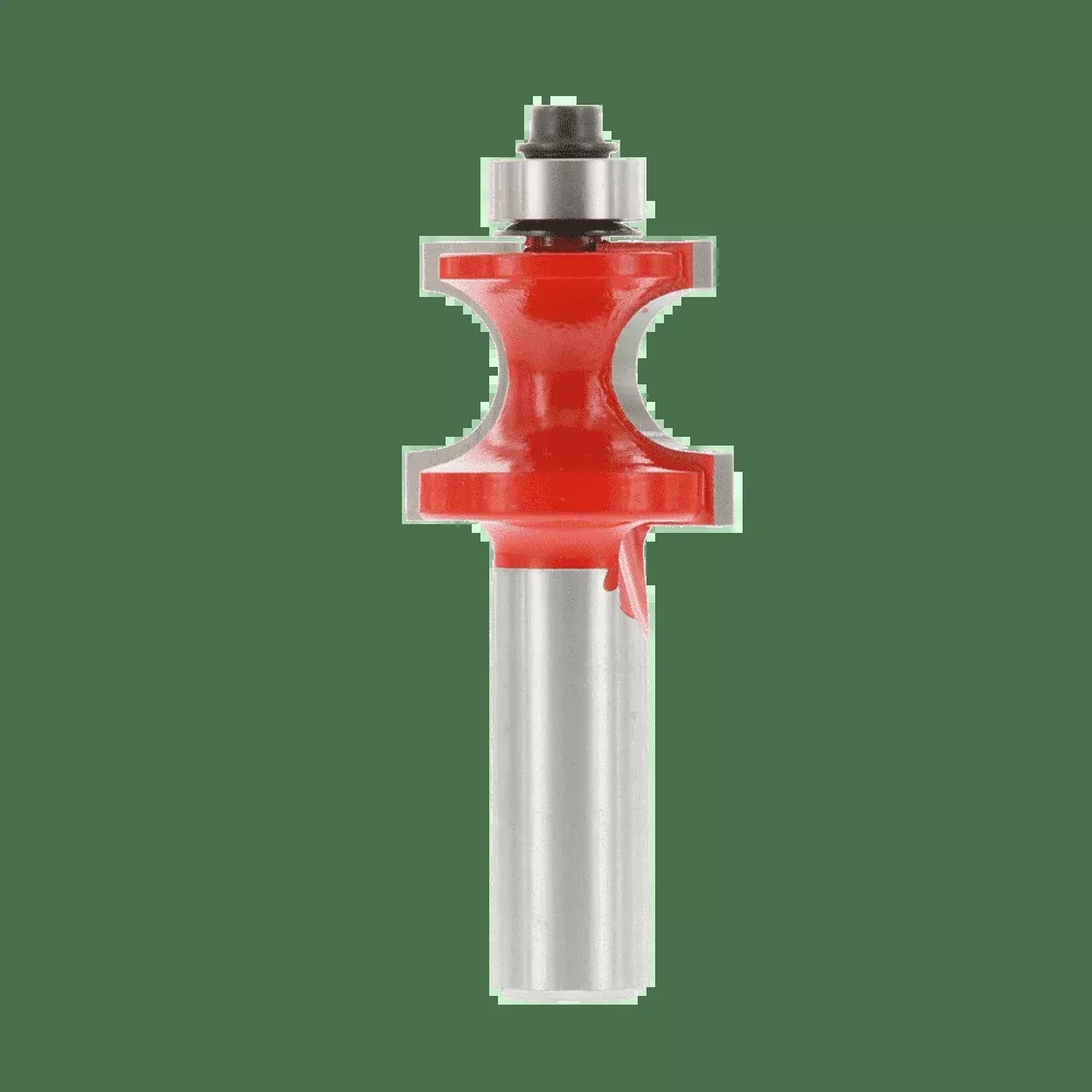 Freud 80-126 1/4" Radius Traditional Beading Bit