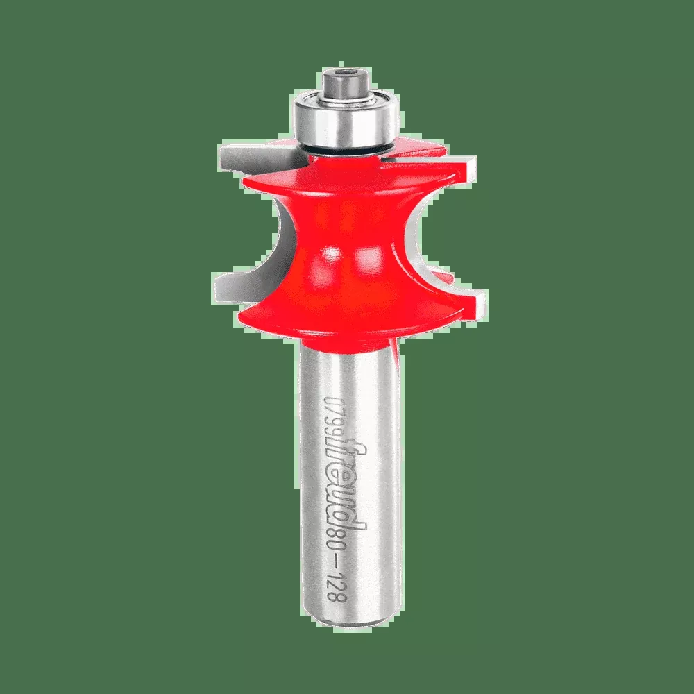 Freud 80-128 9/32" Radius Traditional Beading Bit