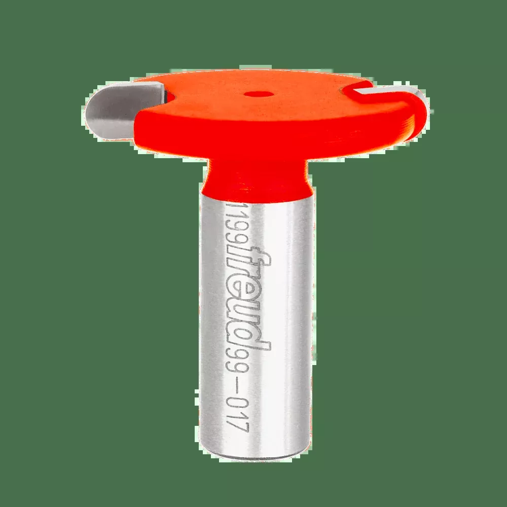 Freud 99-017 1/8" Radius Canoe Joint Bit