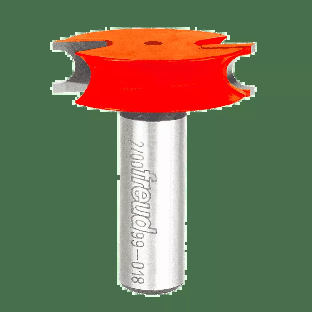 Freud 99-018 1/8" Radius Canoe Joint Bit