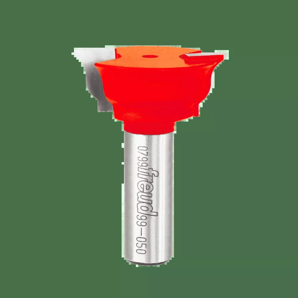 Freud 99-050 1‑1/2" Window Sash & Rail Bit