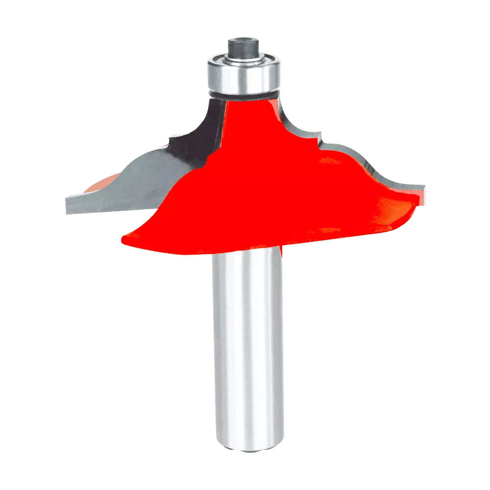Freud 99-450 2‑1/2" Table Edge & Handrail Bit