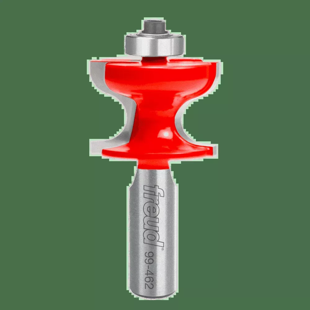 Freud 99-462 1‑13/32" Window Stool Bit