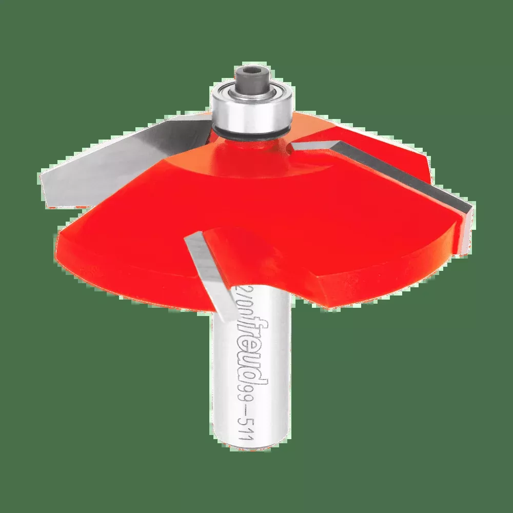 Freud 99-511 2‑3/4" Raised Panel Bit