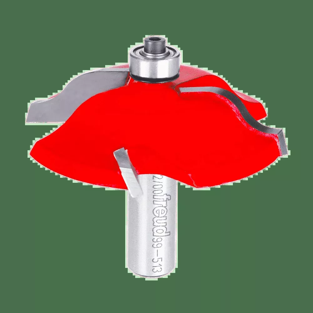Freud 99-513 2‑3/4" Raised Panel Bit