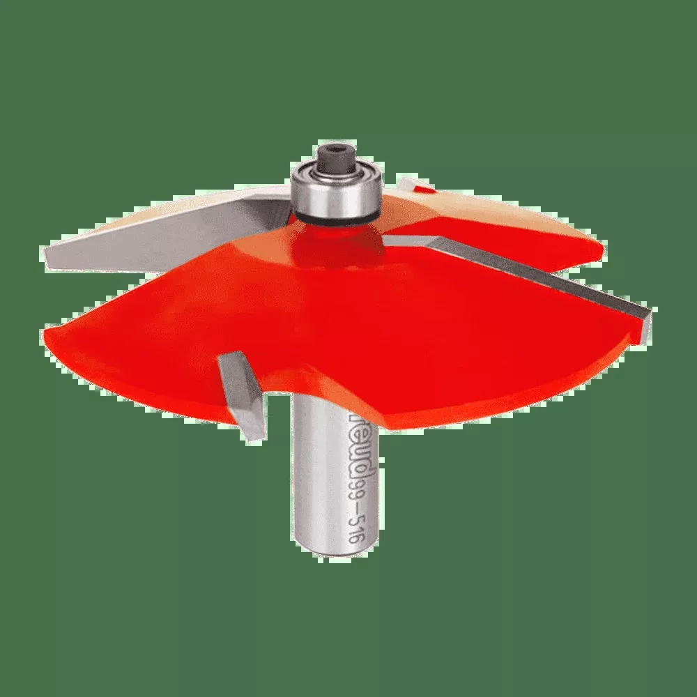 Freud 99-516 3‑1/2" Raised Panel Bit