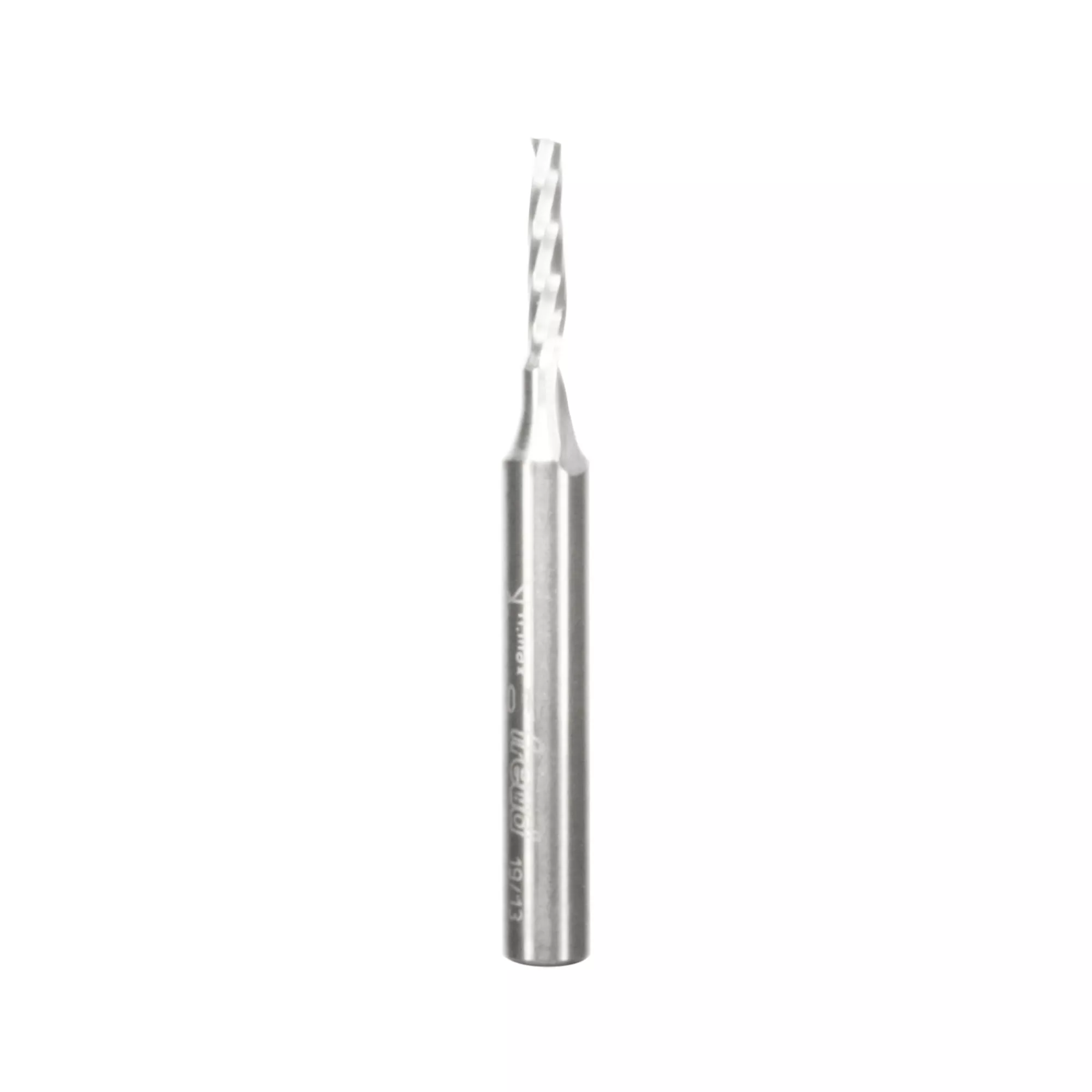 Freud Premier Solid Carbide O-Flute Up Spiral 1/4" Shank