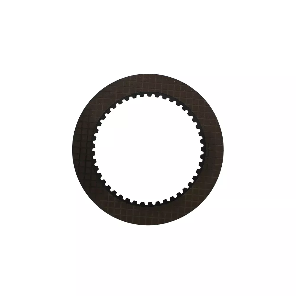 Friction Fiber Disc Fits Case Replaces D70672