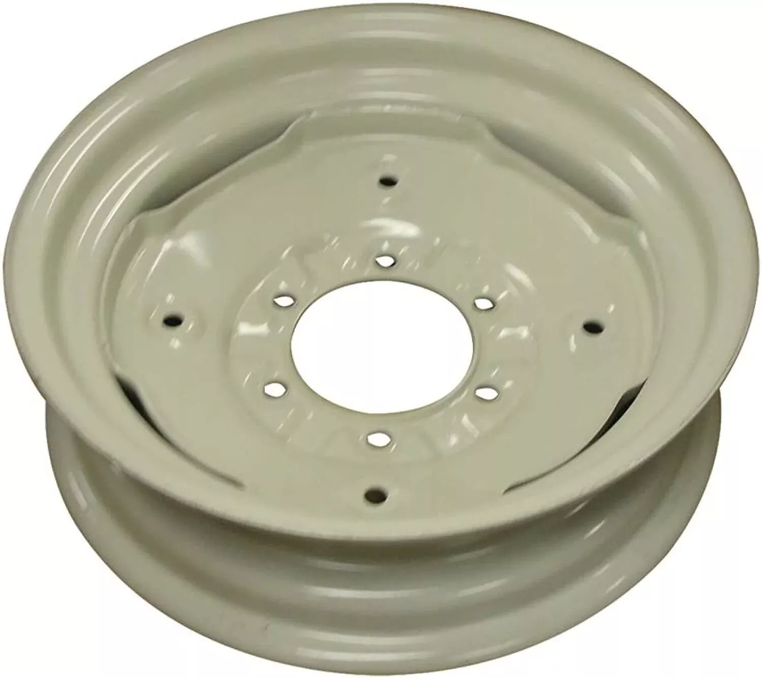 Front Rim Compatible with J ay D ee 1130 Tractor