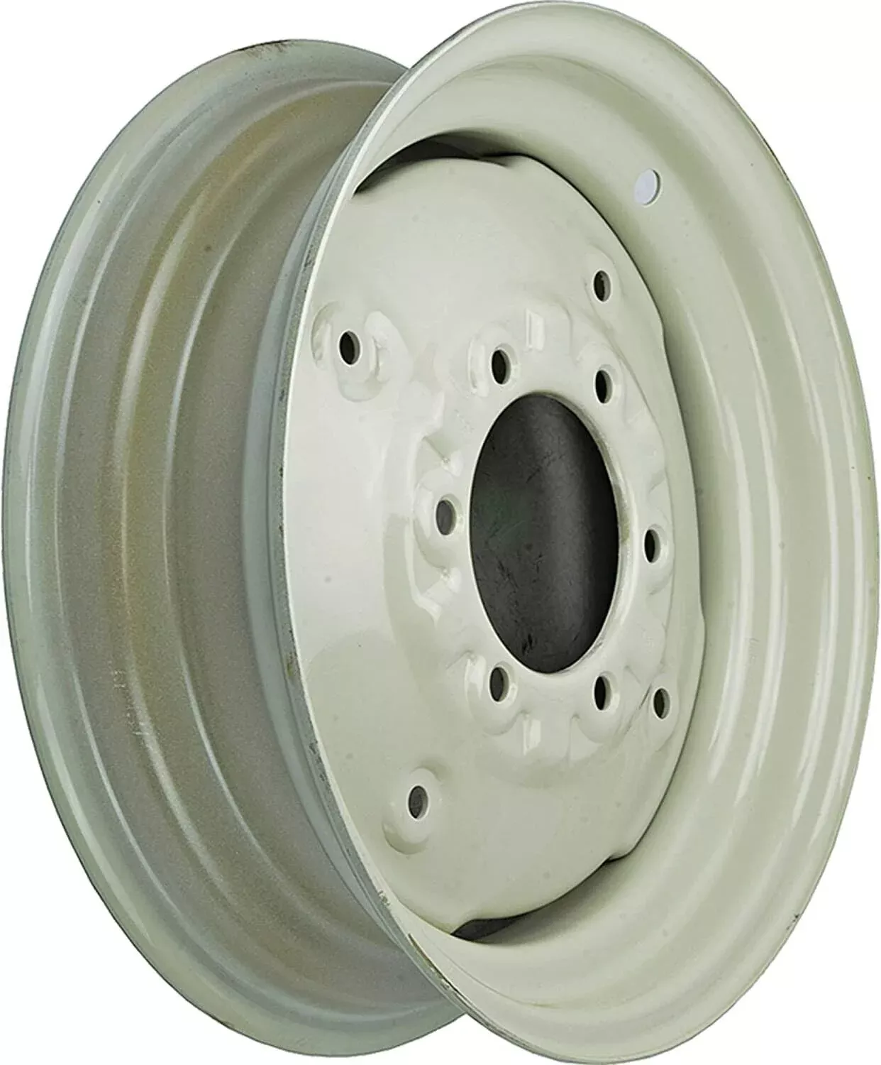 Front Rim Compatible with J ay D ee 2120 Tractor