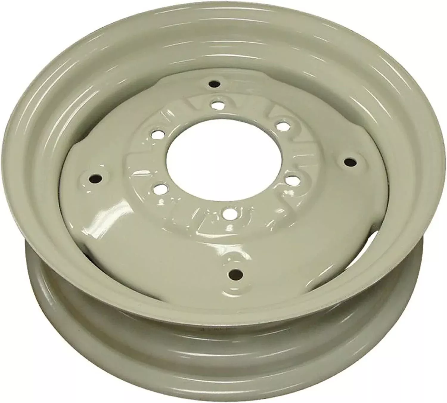 Front Rim Compatible with J ay D ee 2355 Tractor