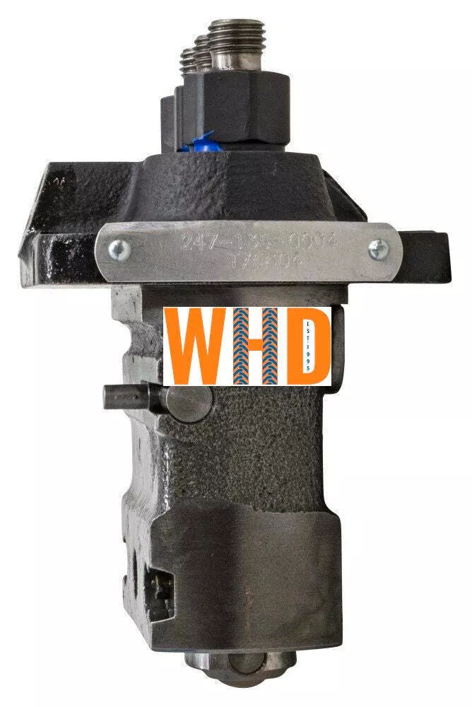 Fuel Injection Pump Fits Kubota Model KH-51